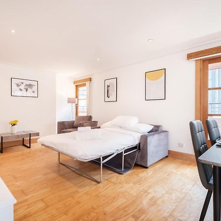 2Br Penthouse With Terrace - Heart Of Holborn - Cityapartmentstay Λονδίνο Εξωτερικό φωτογραφία